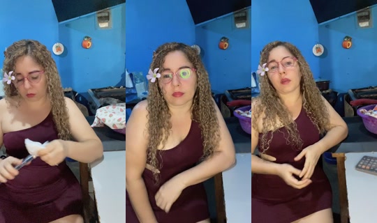 blancarivera094 TikTok Live — Jul 14, 2026, 12:25 AM