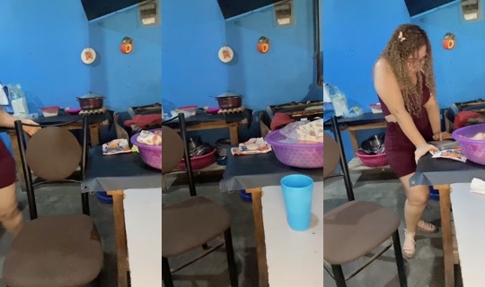 blancarivera094 Recorded on Jul 14, 2026, 2:07 AM