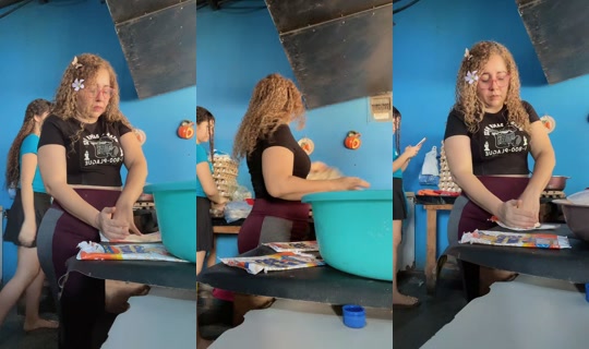 blancarivera094 Recorded on Jul 14, 2026, 3:08 PM