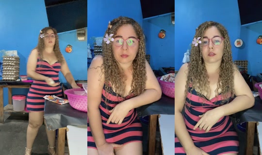 blancarivera094 TikTok Live — Jul 15, 2026, 12:27 AM
