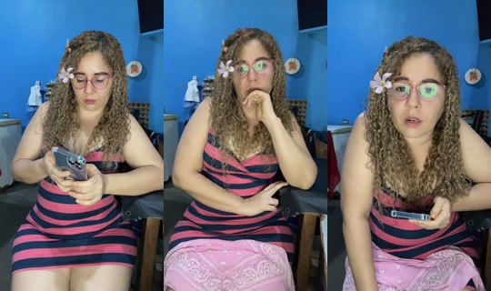 blancarivera094 TikTok Live — Jul 15, 2026, 1:45 AM
