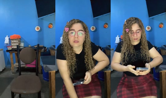 blancarivera094 TikTok Live — Jul 16, 2026, 1:09 AM