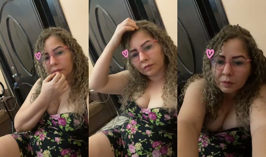 blancarivera094 TikTok Live — Jul 31, 2026, 1:19 AM