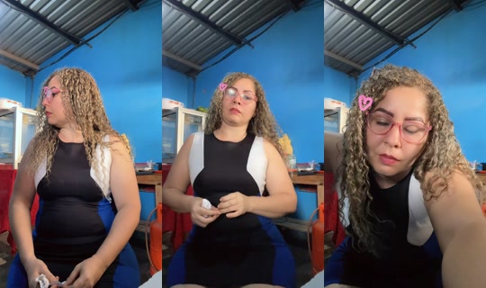 blancarivera094 TikTok Live — Jul 31, 2026, 2:58 PM