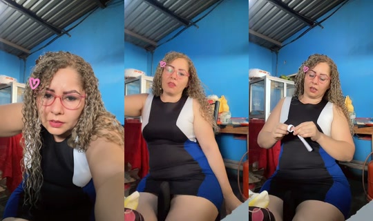blancarivera094 TikTok Live — Jul 31, 2026, 3:49 PM