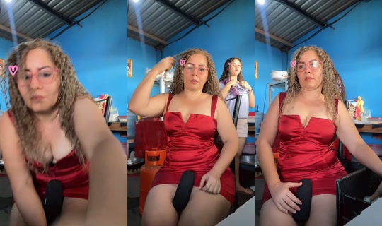 blancarivera094 TikTok Live — Aug 1, 2026, 2:56 PM