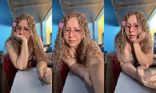 blancarivera094 TikTok Live — Aug 20, 2026, 3:14 PM