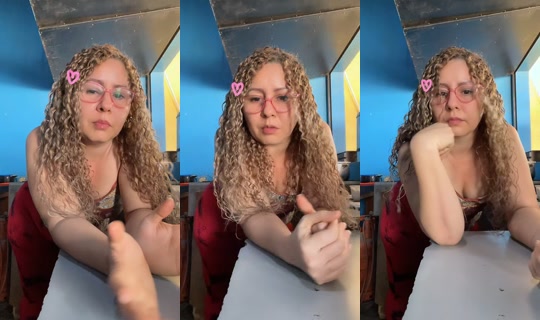 blancarivera094 TikTok Live — Aug 20, 2026, 4:54 PM
