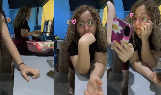 blancarivera094 TikTok Live — Aug 22, 2026, 2:19 AM