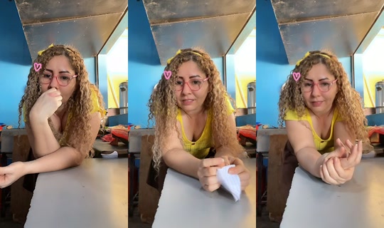 blancarivera094 TikTok Live — Sep 2, 2026, 4:00 PM