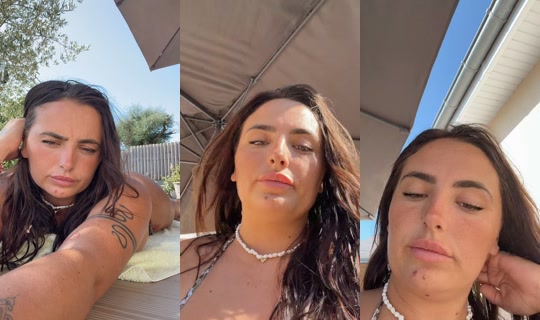 blanchesucreee2 TikTok Live — Aug 12, 2026, 2:47 PM