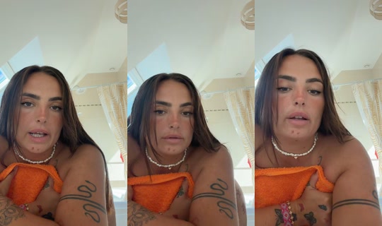blanchesucreee2 TikTok Live — Aug 13, 2026, 5:14 PM