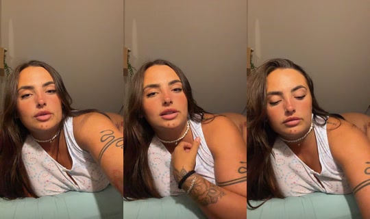 blanchesucreee2 TikTok Live — Aug 14, 2026, 9:31 PM