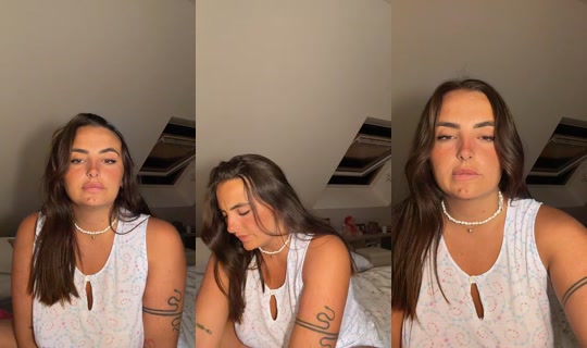blanchesucreee2 TikTok Live — Aug 14, 2026, 9:45 PM