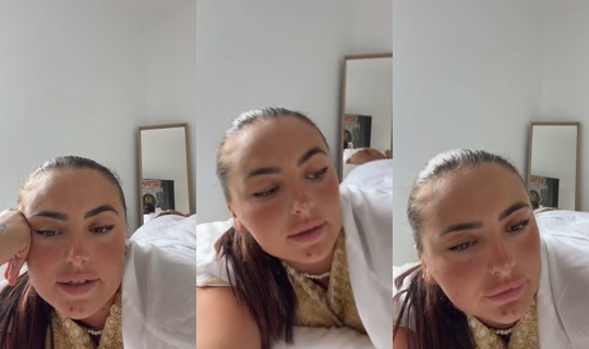 blanchesucreee2 TikTok Live — Aug 21, 2026, 3:15 PM