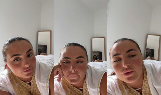 blanchesucreee2 TikTok Live — Aug 21, 2026, 3:45 PM