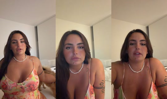 blanchesucreee2 TikTok Live — Aug 26, 2026, 9:43 PM