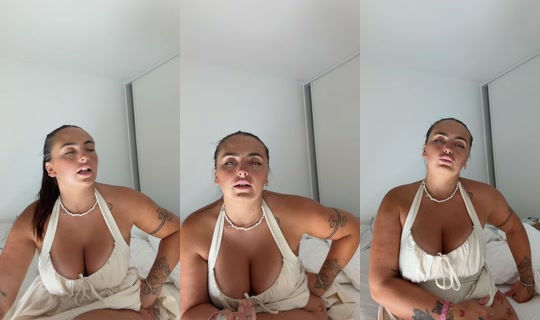 blanchesucreee2 Recorded on Aug 29, 2026, 3:37 PM