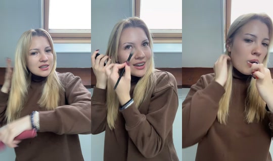 blanchevlmt TikTok Live — Sep 3, 2026, 9:10 AM