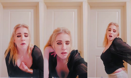 blazergurl420 TikTok Live — Sep 3, 2026, 12:56 AM