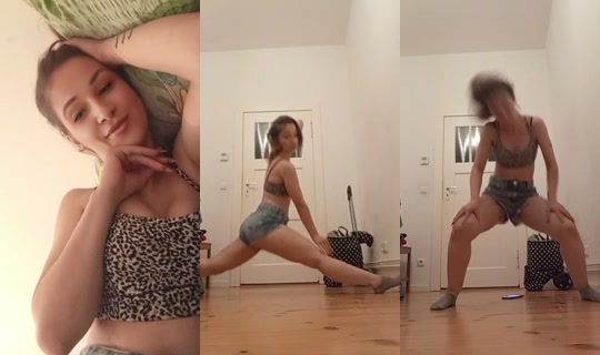 bleibstark.1 TikTok Live — Aug 21, 2026, 11:06 PM