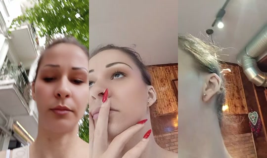 bleibstark.1 TikTok Live — Aug 22, 2026, 12:52 PM