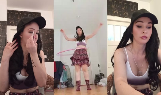bleibstark.1 TikTok Live — Aug 22, 2026, 3:05 PM