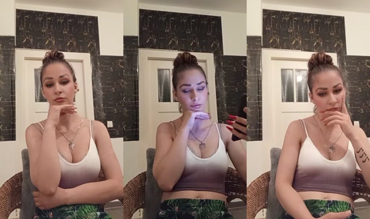 bleibstark.1 TikTok Live — Aug 22, 2026, 9:04 PM