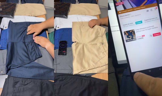 blend.denim TikTok Live — Sep 17, 2026, 12:51 AM