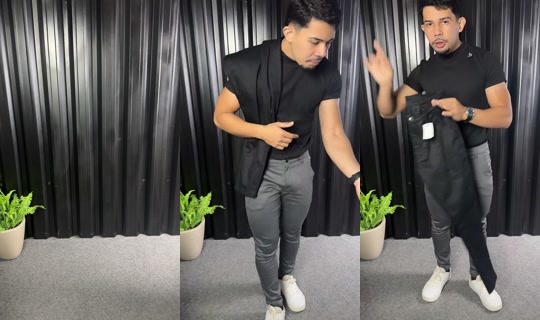 blend.denim TikTok Live — Sep 17, 2026, 12:58 PM