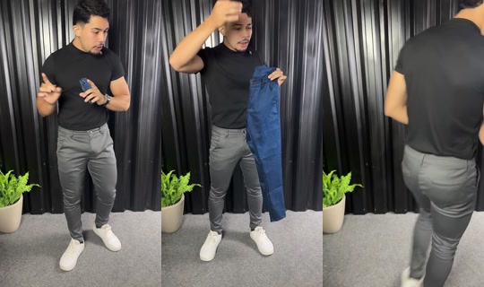 blend.denim TikTok Live — Sep 17, 2026, 1:48 PM