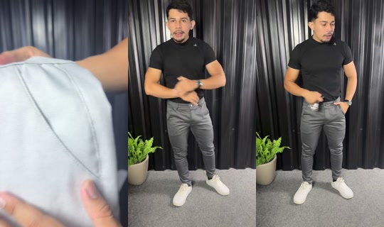 blend.denim TikTok Live — Sep 17, 2026, 4:28 PM