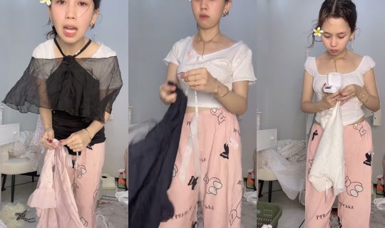 blessedballelina TikTok Live — Aug 23, 2026, 1:16 PM