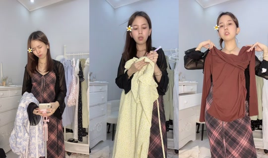 blessedballelina TikTok Live — Aug 29, 2026, 12:01 PM