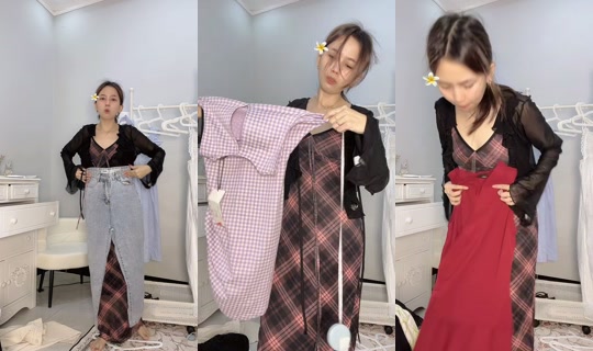 blessedballelina TikTok Live — Aug 29, 2026, 12:53 PM