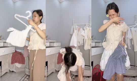 blessedballelina TikTok Live — Aug 30, 2026, 12:59 PM