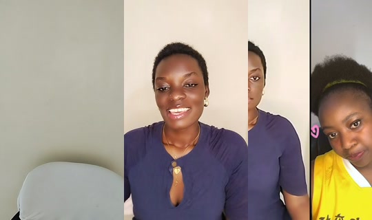 blessedbecca2 TikTok Live — Jul 12, 2026, 11:35 AM