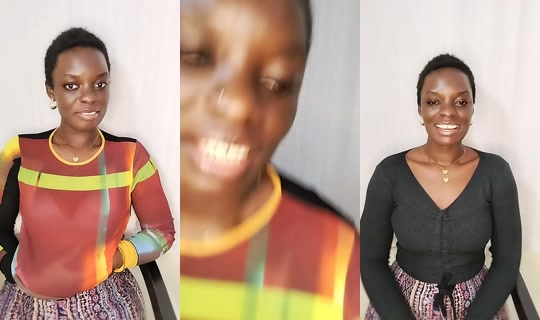 blessedbecca2 TikTok Live — Jul 12, 2026, 6:35 PM