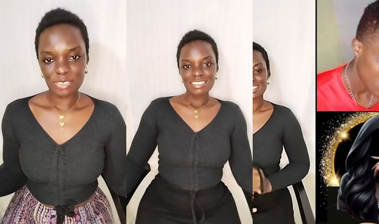 blessedbecca2 TikTok Live — Jul 12, 2026, 8:40 PM