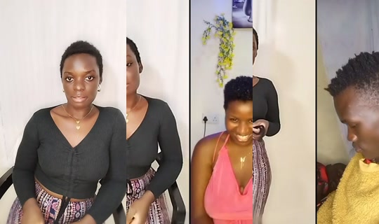 blessedbecca2 TikTok Live — Jul 12, 2026, 10:21 PM