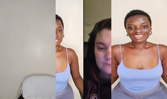 blessedbecca2 TikTok Live — Jul 13, 2026, 12:25 PM