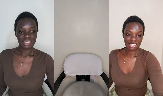 blessedbecca2 Recorded on Jul 14, 2026, 12:59 PM