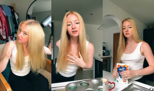 bleureel TikTok Live — Sep 2, 2026, 3:44 PM