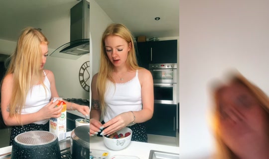 bleureel TikTok Live — Sep 3, 2026, 8:47 AM