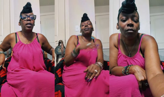 blissdagoddess TikTok Live — Sep 9, 2026, 7:00 PM