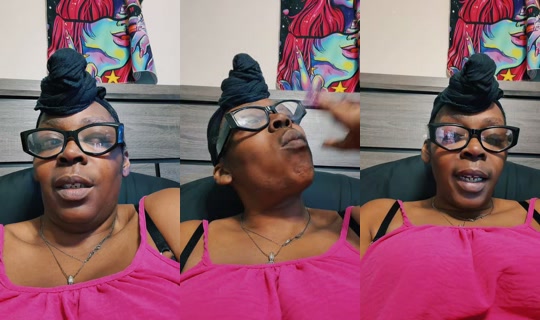 blissdagoddess TikTok Live — Sep 9, 2026, 9:41 PM