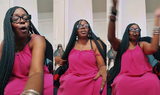 blissdagoddess TikTok Live — Sep 10, 2026, 12:00 PM