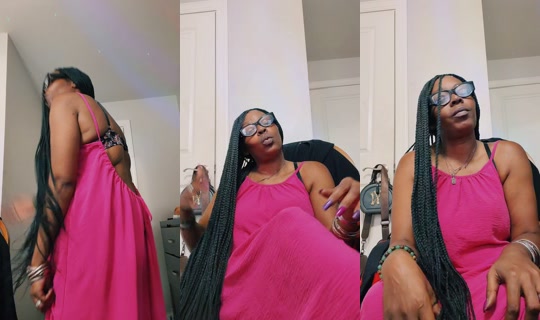blissdagoddess TikTok Live — Sep 10, 2026, 12:29 PM