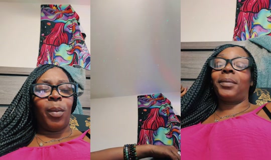blissdagoddess TikTok Live — Sep 10, 2026, 1:47 PM