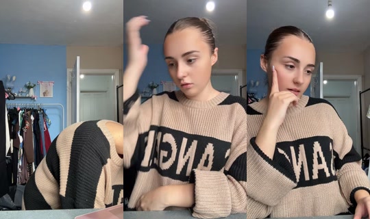 blitzboutiqueuk.com TikTok Live — Sep 4, 2026, 1:40 PM